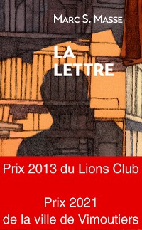 Cover La Lettre