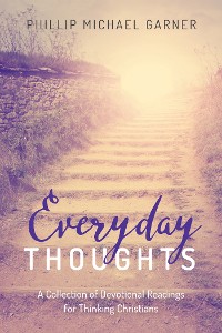 Cover Everyday Thoughts