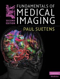 Cover Fundamentals of Medical Imaging
