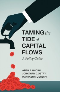 Cover Taming the Tide of Capital Flows