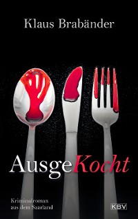 Cover AusgeKocht