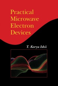 Cover Practical Microwave Electron Devices