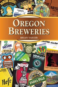 Cover Oregon Breweries