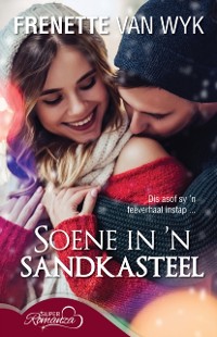 Cover Soene in ’n sandkasteel