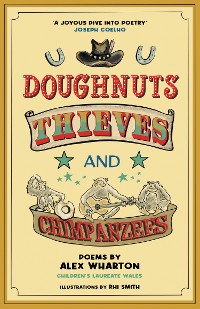 Cover Doughnuts, Thieves and Chimpanzees