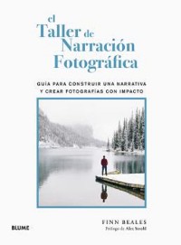 Cover El taller de narración fotográfica