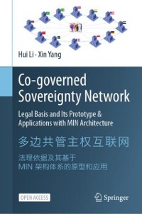 Cover Co-governed Sovereignty Network