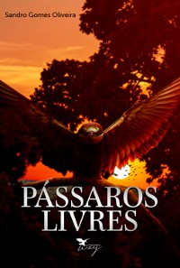 Cover Pássaros Livres