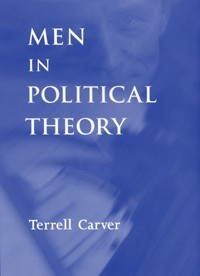 Cover Men in political theory