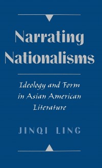 Cover Narrating Nationalisms