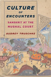 Cover Culture of Encounters