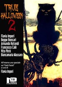 Cover True Halloween 2
