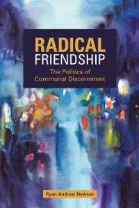 Cover Radical Friendship
