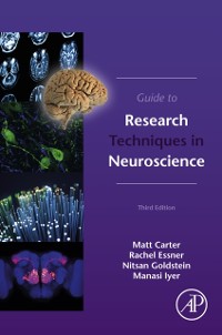 Cover Guide to Research Techniques in Neuroscience