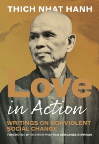 Cover Love in Action, Second Edition