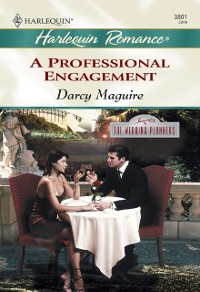Cover A PROFESSIONAL ENGAGEMENT