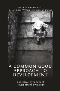 Cover A Common Good Approach to Development