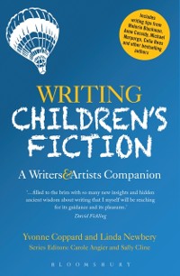 Cover Writing Children''s Fiction