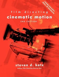 Cover Film Directing Cinematic Motion