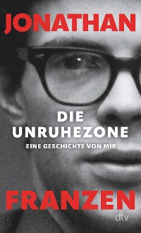 Cover Die Unruhezone