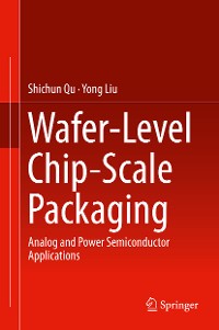 Cover Wafer-Level Chip-Scale Packaging