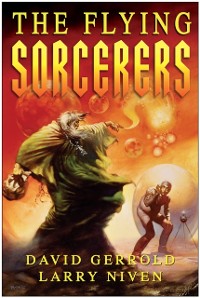 Cover Flying Sorcerers