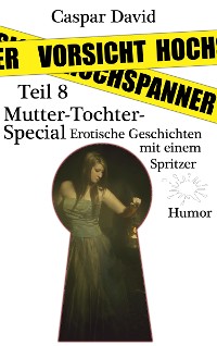 Cover Vorsicht Hochspanner