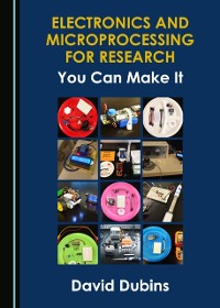 Cover Electronics and Microprocessing for Research