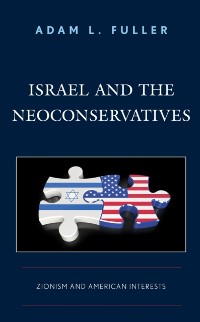 Cover Israel and the Neoconservatives