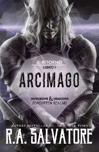 Cover Arcimago
