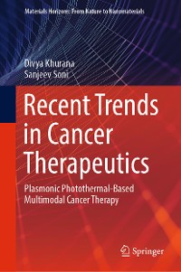 Cover Recent Trends in Cancer Therapeutics