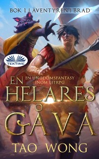 Cover En Helares Gåva