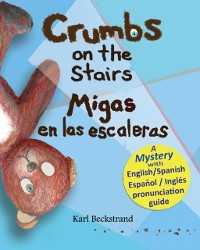 Cover Crumbs on the Stairs - Migas en las escaleras