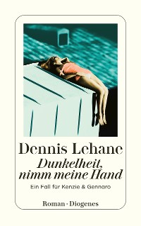 Cover Dunkelheit, nimm meine Hand