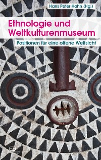 Cover Ethnologie und Weltkulturenmuseum