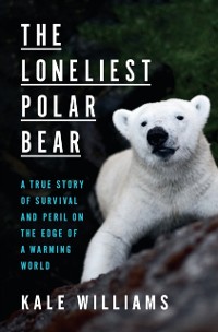 Cover Loneliest Polar Bear