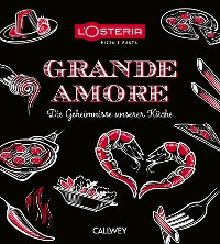 Cover L'Osteria Grande Amore