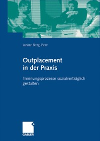 Cover Outplacement in der Praxis