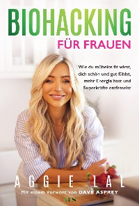 Cover Biohacking für Frauen