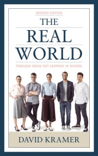 Cover Real World