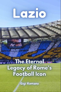 Cover Lazio