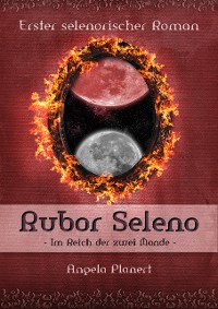 Cover Rubor Seleno - Im Reich der zwei Monde