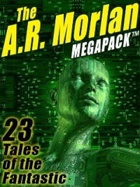 Cover A.R. Morlan MEGAPACK (R)