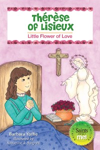 Cover Therese of Lisieux