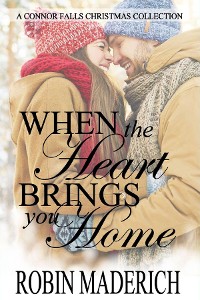 Cover When the Heart Brings You Home