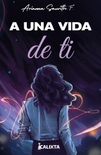 Cover A una vida de ti