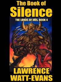 Cover The Book of Silence