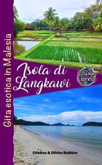 Cover Isola di Langkawi
