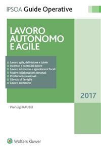 Cover Lavoro autonomo e agile