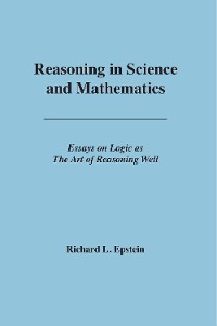 Cover Reasoning in Science and Mathematics